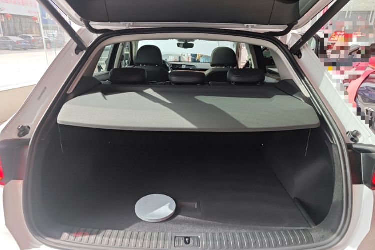 Used Audi Q3 2021 35 TFSI Fashionable and Elegant Model
