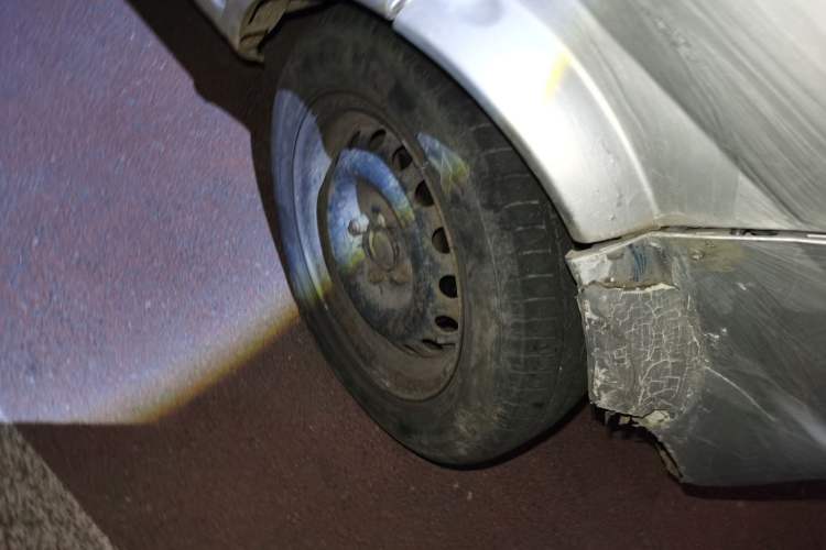 Used Dongfeng Xiaokang K07S 2015 1.0L Practical Version AF10-12
