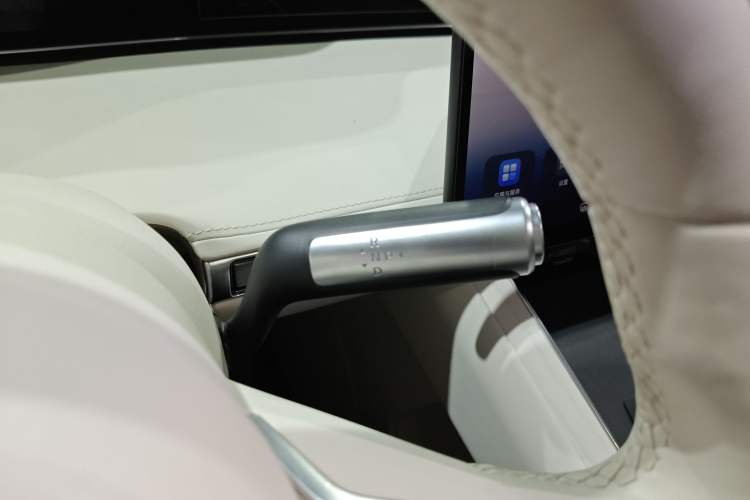 Used Hima Stelato S9 2025 Extended-Range Ultra Gear Lever