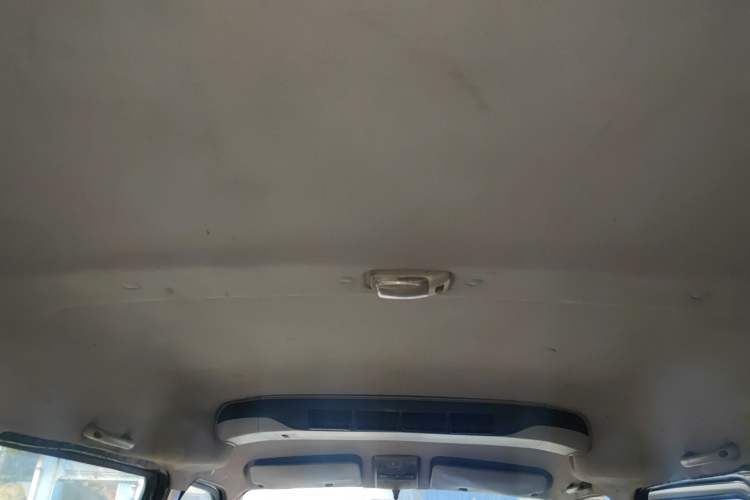 Used CHANGAN KAICHENG Taurus 2011 1.3L Comfort Model Headliner