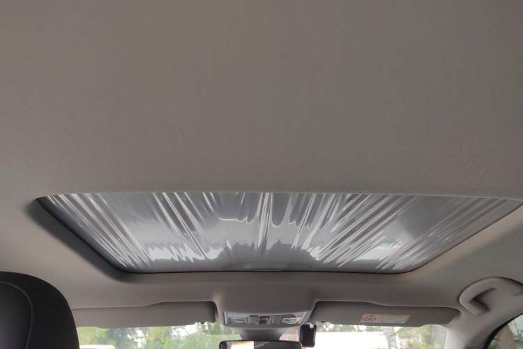 Used Volkswagen Lavida 2024 300TSI DSG Starry Sky Leading Edition
