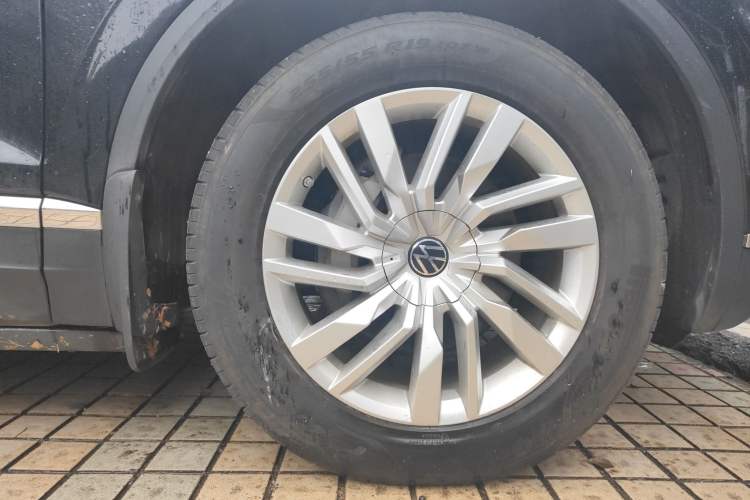 Used Volkswagen Touareg 2021 2.0 TSI Flagship Special Edition
