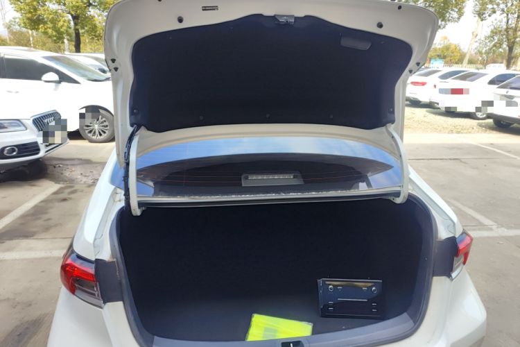 Used Toyota Corolla 2019 1.2T S-CVT GL Pioneer Edition