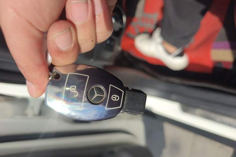 Used Mercedes-Benz GLA 2015 GLA 220 4MATIC Fashion Model