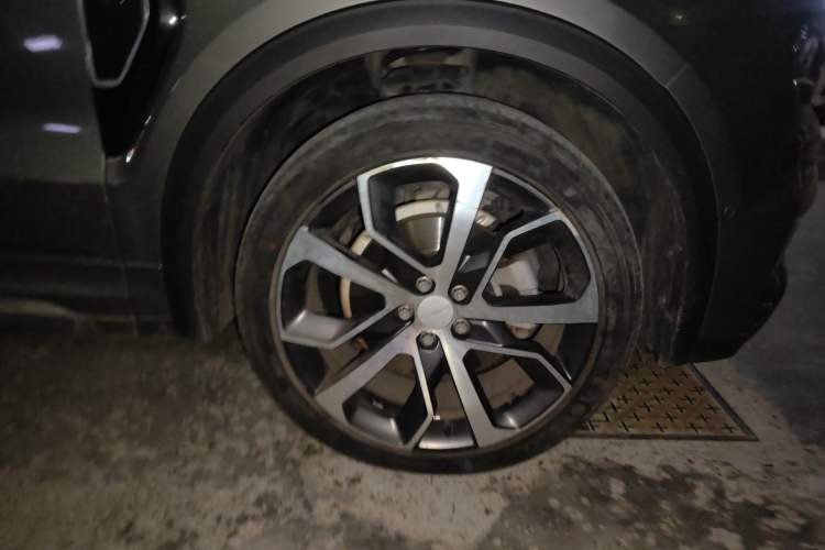 Used Lynk & Co 05 2020 2.0TD Four-Wheel Drive HypeHalo