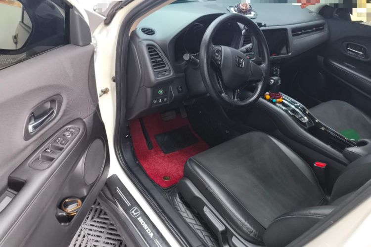 Used Honda Vezel 2019 1.5L CVT Pioneer Edition China V