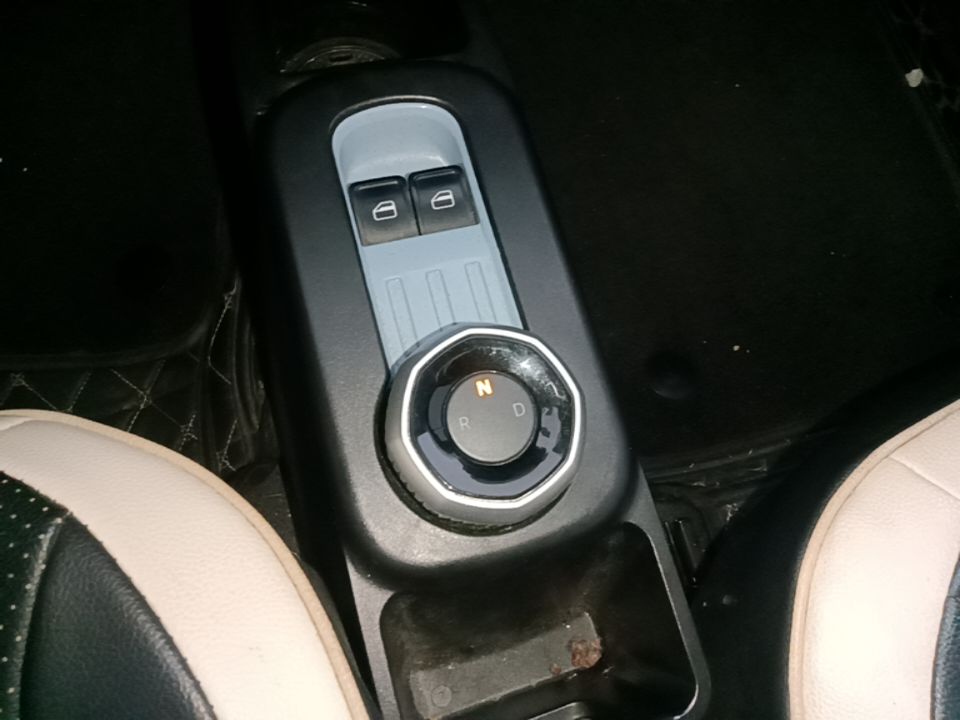 Geely Galaxy Panda 2023 Panda Mini 200km Endurance Bear — снимка 16