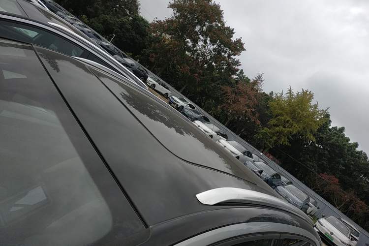 Used Volkswagen ID.4 CROZZ 2022 High-Performance PRIME Edition