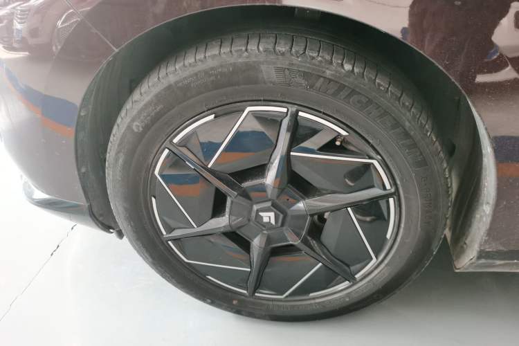 Used Hyptec HT 2024 670 Advanced Intelligent Driving Version