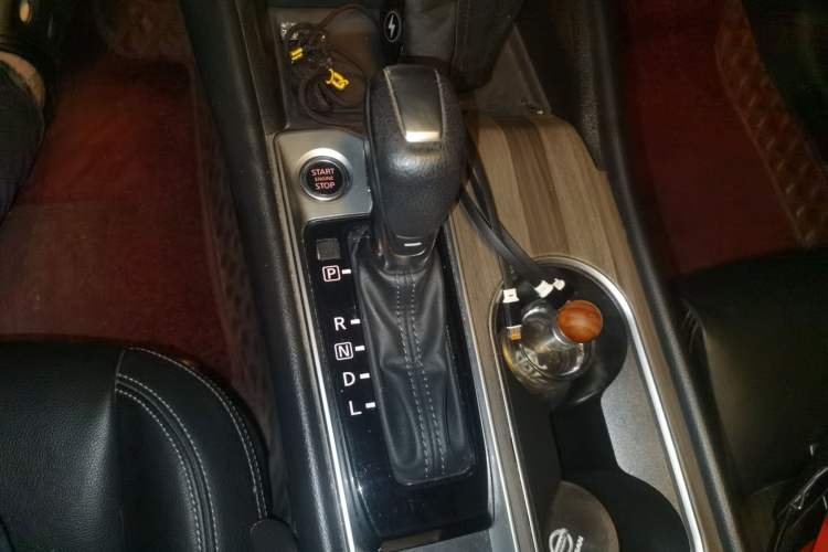 Used Nissan Teana 2021 2.0L XL Comfort Edition