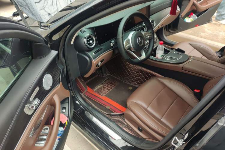 Used Mercedes-Benz E-Class 2020 Restyled E 300 L Sport Exclusive Edition