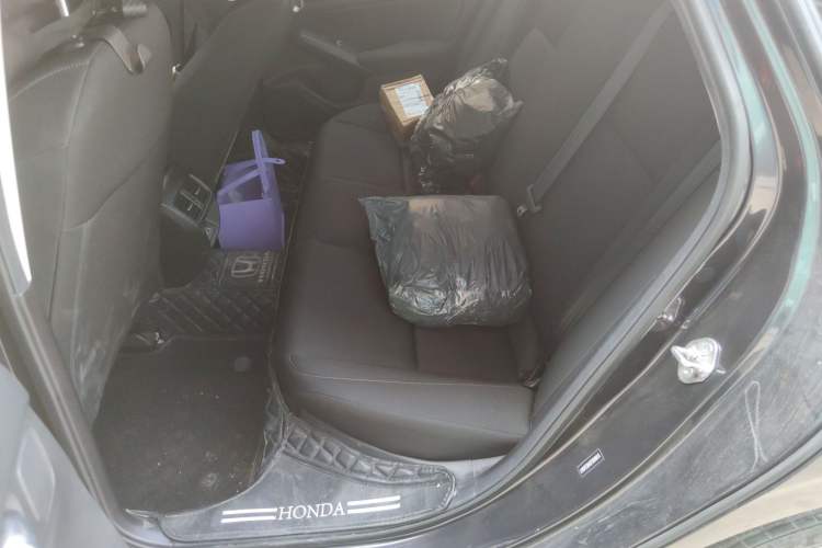 Used Honda Integra 2022 240TURBO CVT Technology Edition