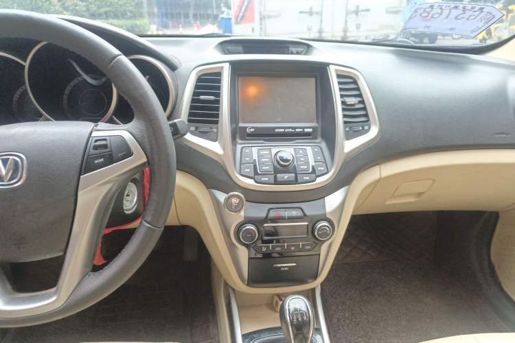 Used Changan Eado 2015 1.6L Manual Luxury Model China V Standard