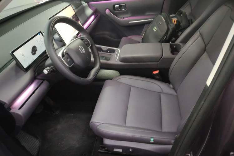 Used Leapmotor C10 2026 210 LiDAR Version