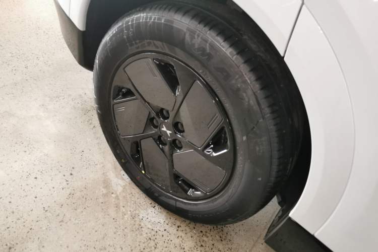 Used XPeng G6 2025 625 Long-Range Max Tech Edition