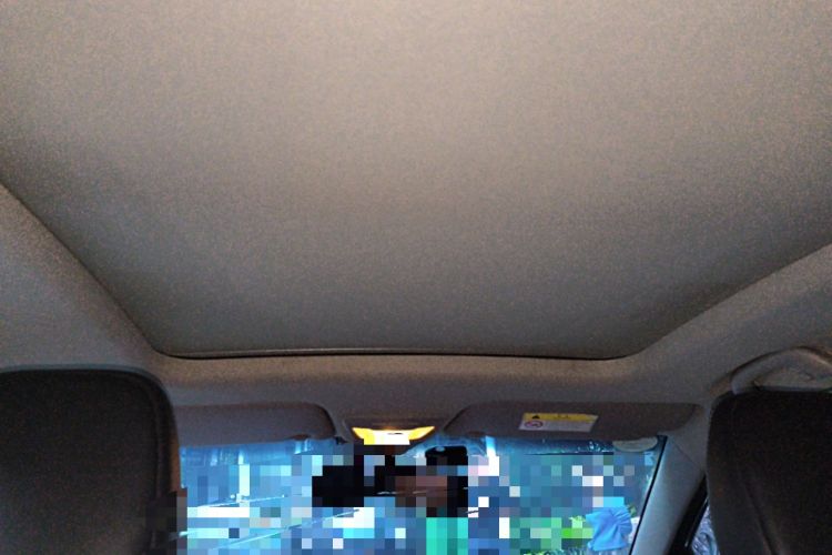 Used Baojun 510 2017 1.5L Manual Luxury Model