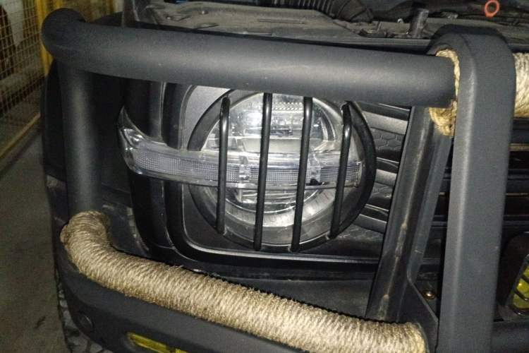 Used Tank 300 2021 Off-Road Edition 2.0T Conqueror