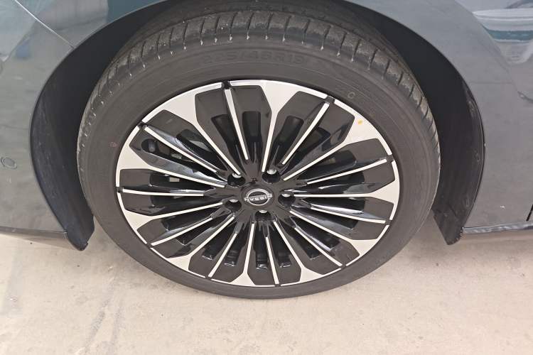 Used Nissan N7 2025 625 Max
