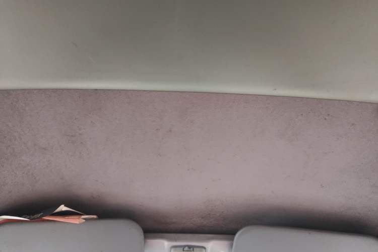 Used Wuling Rongguang 2011 1.2L Base Version Headliner