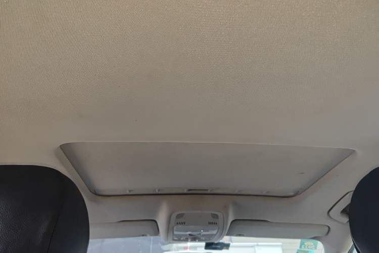 Used Audi A4L 2012 2.0 TFSI automatic standard version