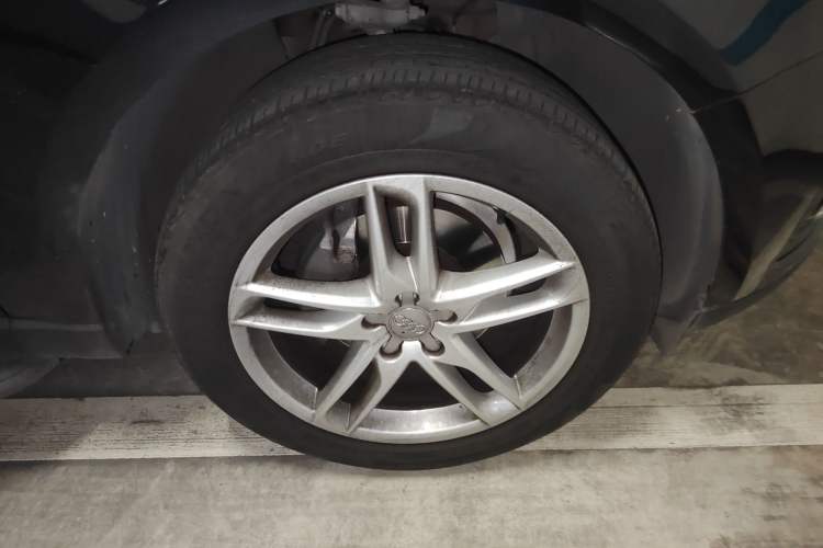 Used Audi Q5 2017 40 TFSI Technology Edition