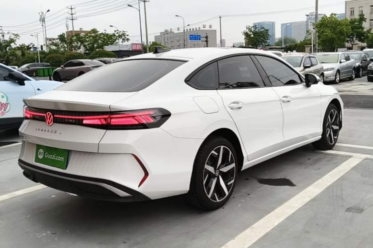 Used Volkswagen Lamando 2026 Lavida L 300TSI Lingfeng Edition
