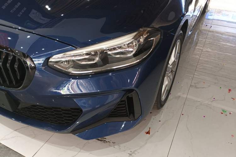 Used BMW 1 Series 2021 Revised 120i M Sport Night Edition
