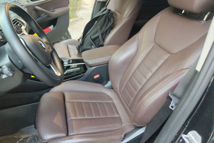 Used BMW X3 2021 xDrive28i Luxury Package