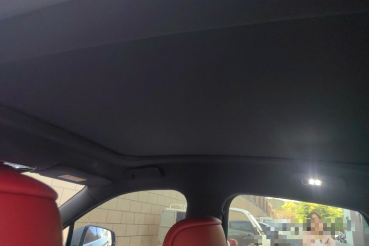 Used Hima AITO M5 2025 All-Electric Ultra Rear-Wheel-Drive Version