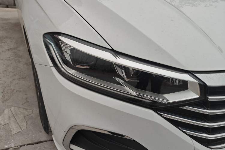 Used Volkswagen Lavida 2023 280TSI DSG Full-Comfort Edition