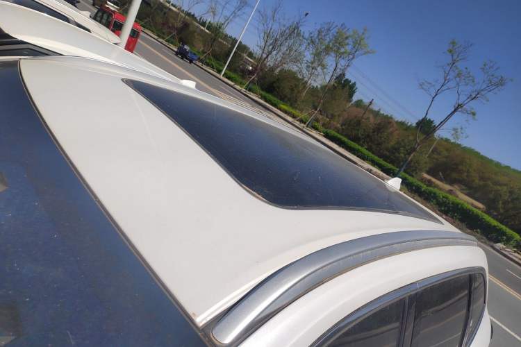 Used Haval H6 New Energy 2023 DHT-PHEV 110KM Enjoyment Edition
