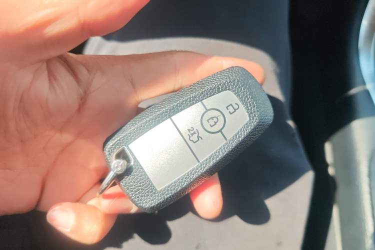 Used Ford Edge 2018 EcoBoost 245 Two-Wheel-Drive Titanium 7-Seater China V Standard
