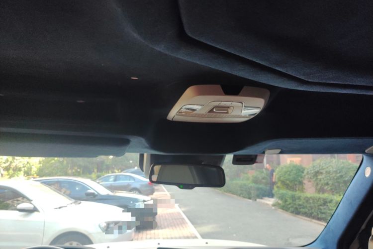 Used LEVC TX 2022 TX5 Extended-Range Space Enjoyment Edition