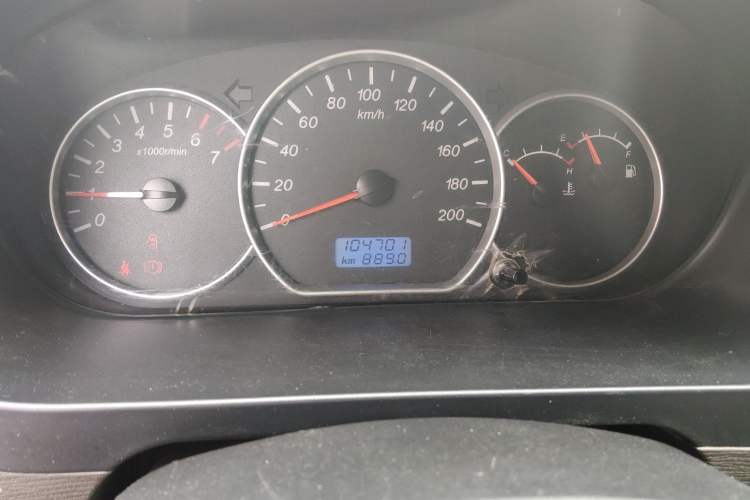 Used Wuling Hongguang 2016 1.5L Restyled S Comfort Version