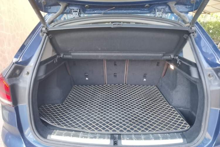 Used BMW X1 2021 xDrive25Li Luxury Model