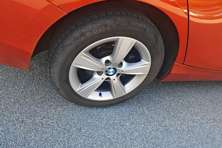 Used BMW 1 Series (Import) 2013 Revised 118i Sport Edition