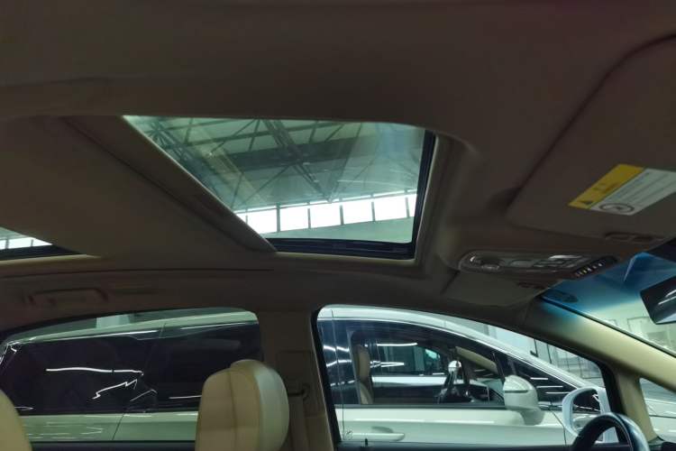 Used Buick GL8 2020 ES Land Cruiser 653T Luxury Model