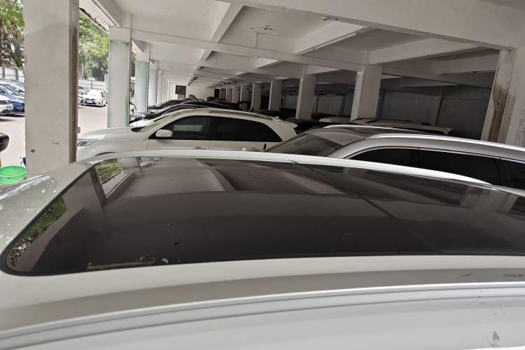 Used Geely Galaxy L7 2025 EM-i 115km Exploration+ Edition