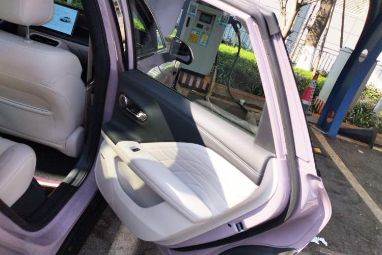 Used AION RT 2025 650 LiDAR Edition
