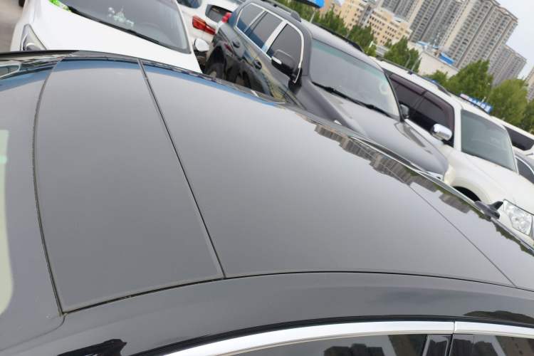 Used Audi A6L 2020 45 TFSI Prestige Dynamic Edition Roof