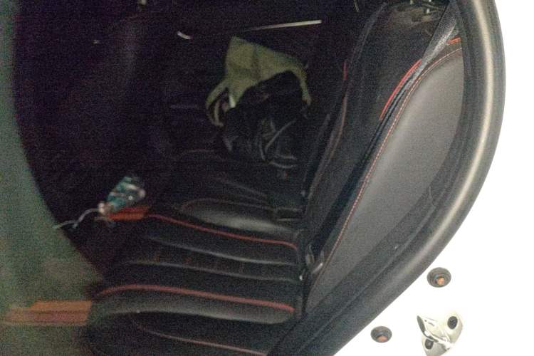 Used Roewe RX5 MAX 2022 2.0T Automatic Youwei Supreme Edition
