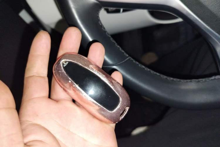 Used Tesla Model S 2017 S 75