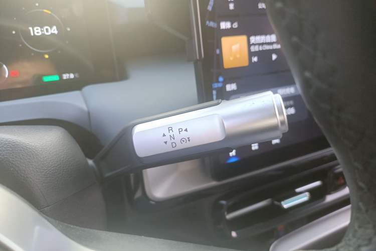 Used AION Y 2023 Plus 510 Smart Edition
