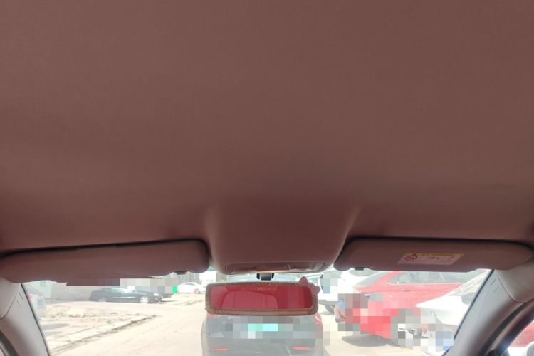 Used Chery Arrizo 7e 2016 1.6L e-Chic Edition
