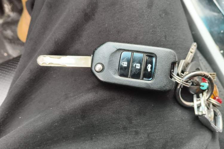 Used Honda Accord 2016 2.0L Comfort Edition