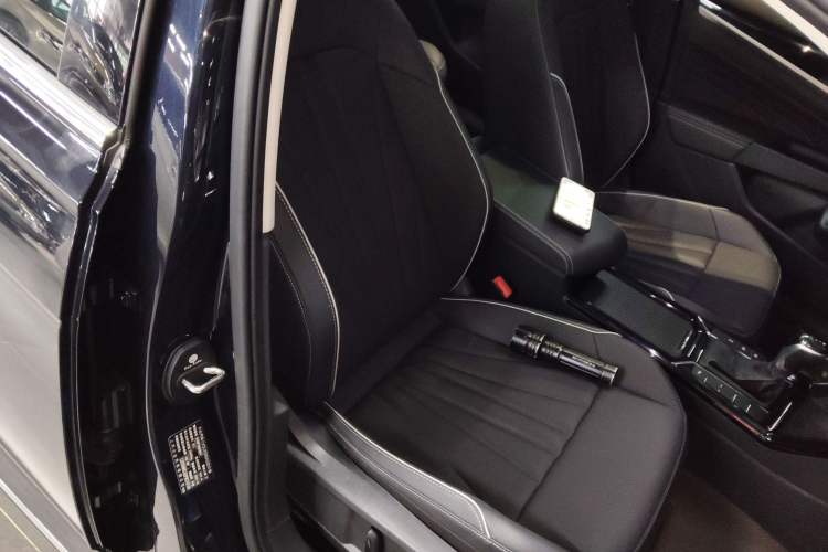 Used Volkswagen Passat 2024 380TSI Starry Elite Edition