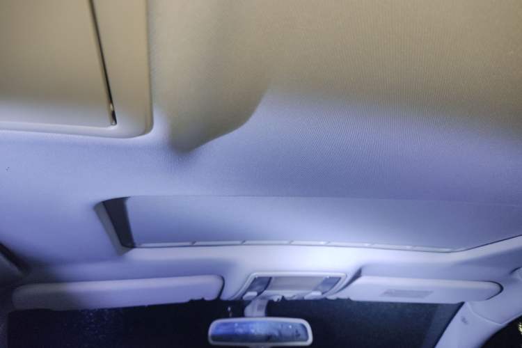 Used Hongqi H7 2017 2.0T Luxury Model