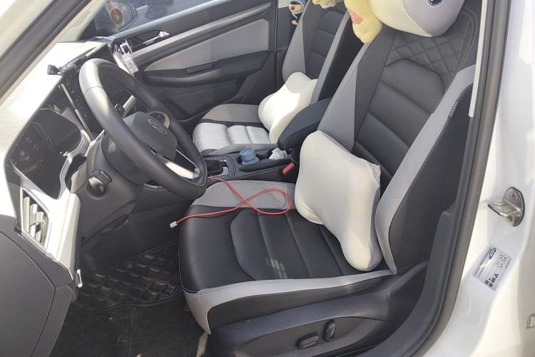 Used Volkswagen Bora 2023 280TSI DSG Prestige Edition
