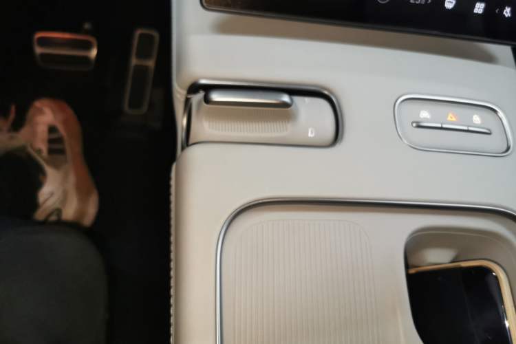 Used Nio EC7 2023 100kWh First Edition
