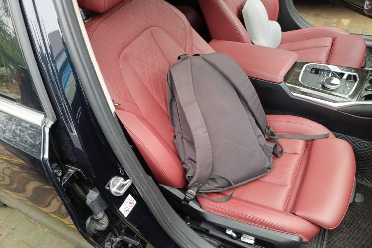 Used BMW 3 Series 2023 325Li M Sport Package